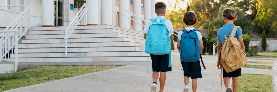 UAE Declares Heavy Fines and Jail for Bullying in Schools